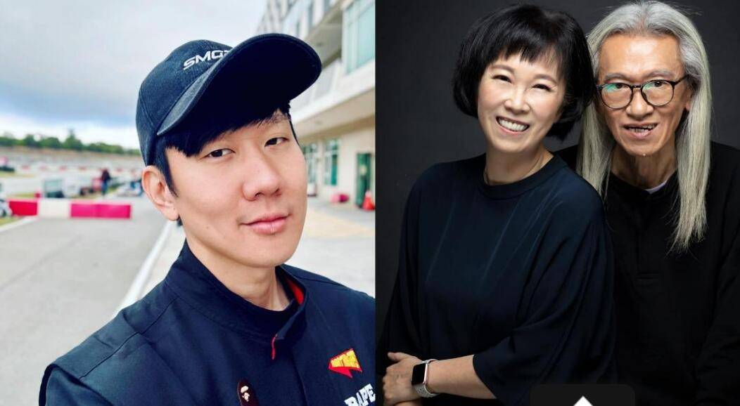 林秋离告别式举行,林俊杰含泪送别恩师,刘德华送花祭奠悲吐8字_音乐