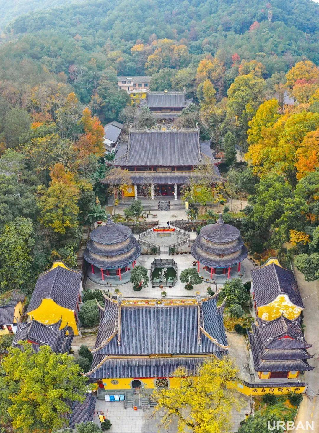 每个焦虑的城里人都想去的地方_摄影_程杰_邹鸿