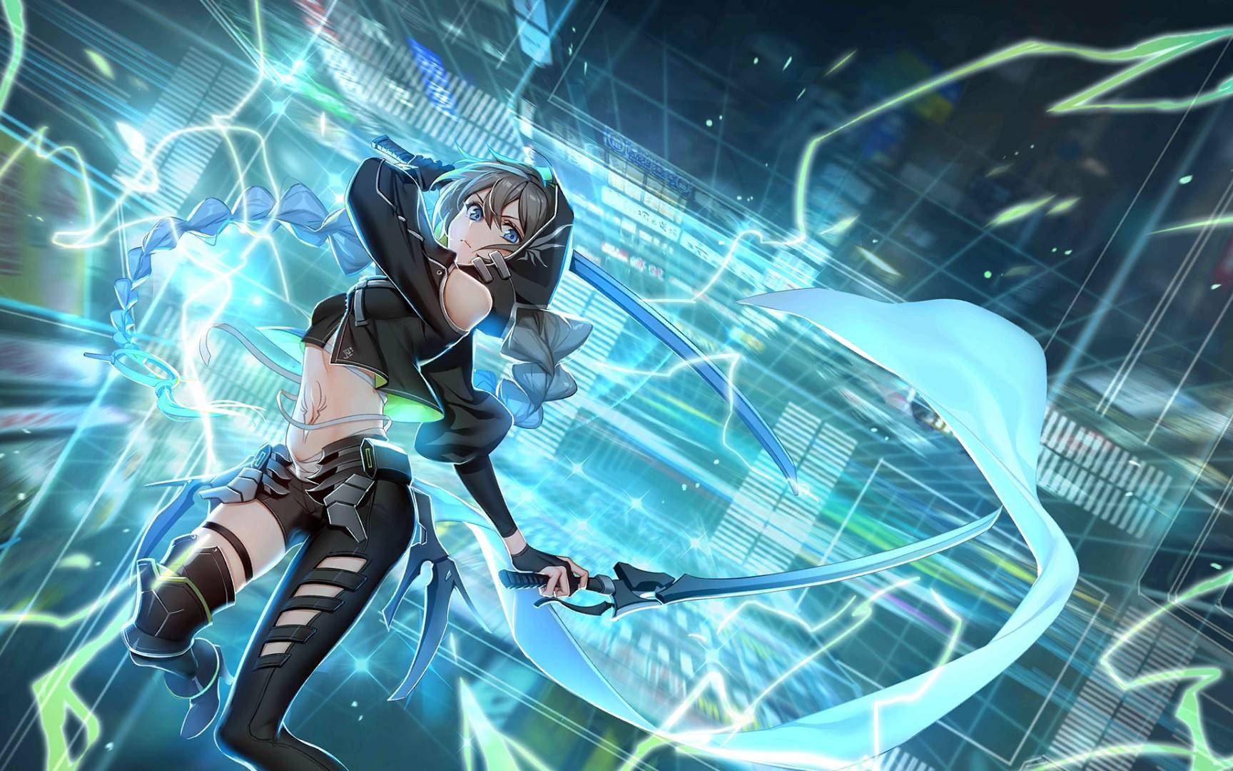 1788手游精品二次元手游300大作战游戏介绍_操作_战斗_模式