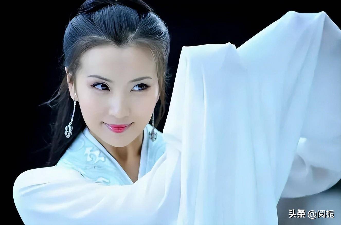 中戏最美校花排行榜:从巩俐,章子怡到陈好,谁才是最美的校花?