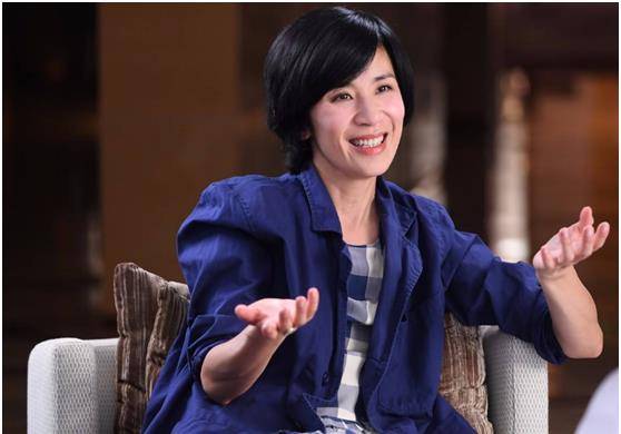 经历过很多磨练吴君如,成长为了真正的喜剧大师,演技没的说_时候_进行