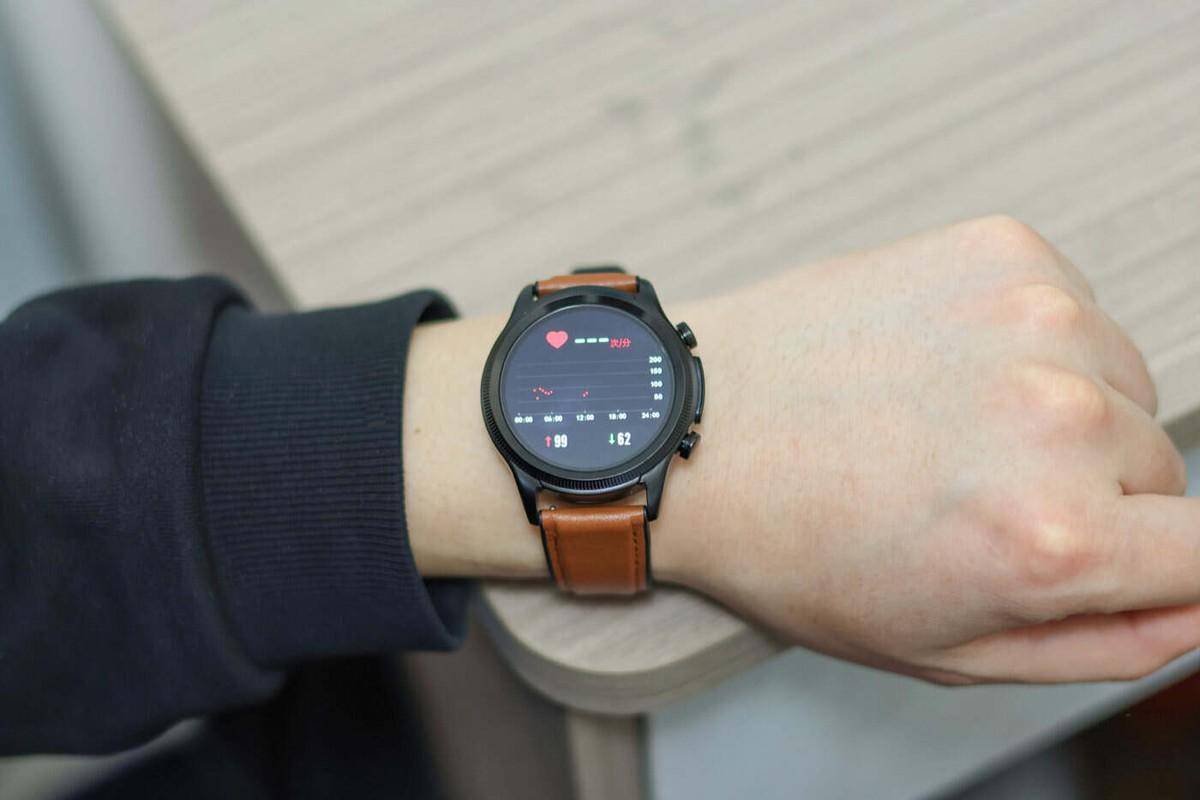 dido E55S Pro智能手表评测：无创血糖检测，功能全面强大