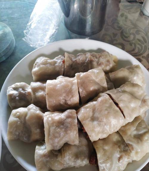 驻马店平舆县特色美食图片