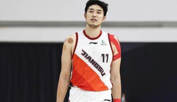 李可大赞调整 满意小将,李楠认可球队,吴冠希表惊讶_宁波_1_cba