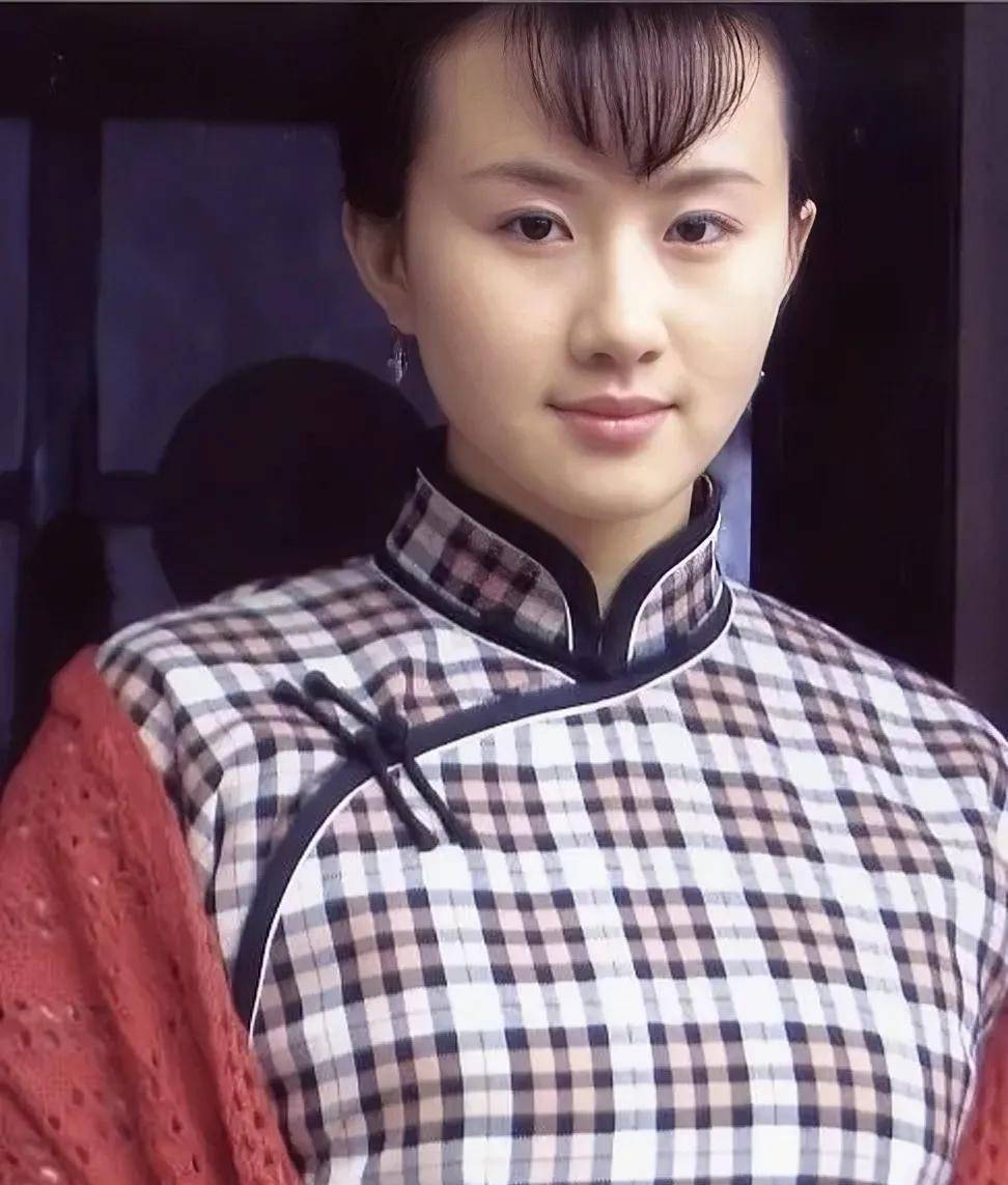 孟瑶:肉弹美人,可惜王晶怎么捧也不红,不如嫁给富商_演技_作品_邱淑贞