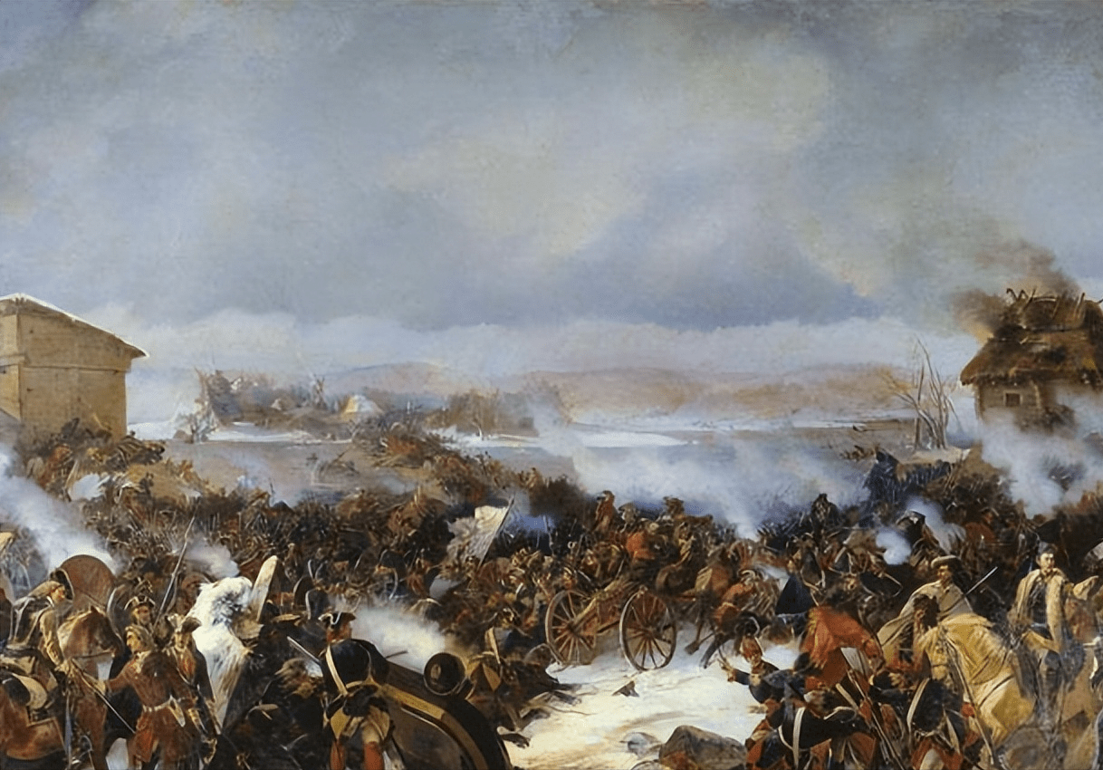 对欧洲有着怎样的影响_弗朗西斯_查尔斯_法国