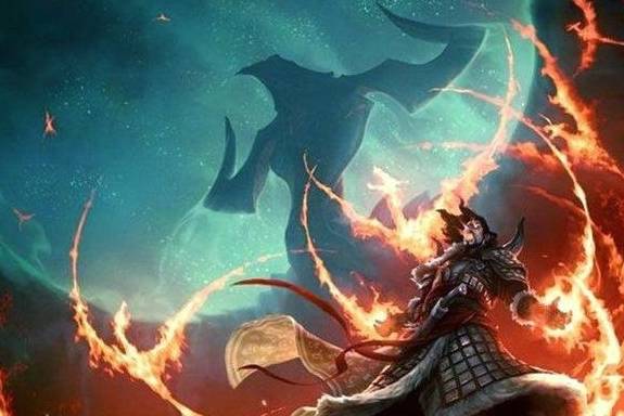 《圣墟》这部书唯一有存在感的人物,就只有一个主角楚风?