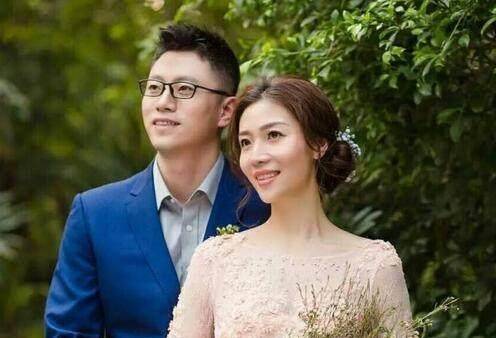 李晓霞领证结婚刘国梁或亮相婚礼?