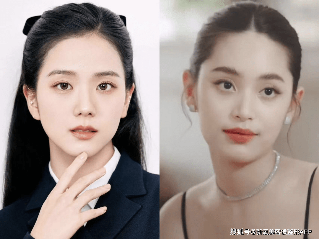 易梦玲被嘲穿山寨?如何找到自己的风格,打造顶级美女氛围?