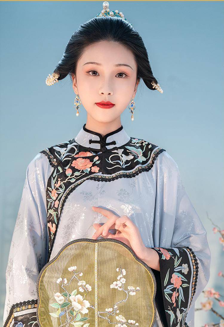 她被闪婚嫁给曾国藩,新婚之夜吓得大哭,结局却让人极度舒适_欧阳氏