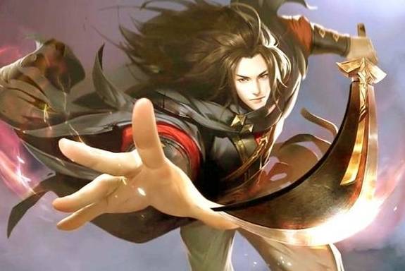 《圣墟》这部书唯一有存在感的人物,就只有一个主角楚风?