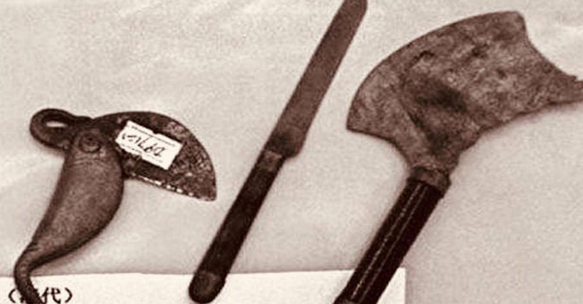 你可能对净身有误解,这才是完整的阉割过程_刀儿_蛋蛋_机会