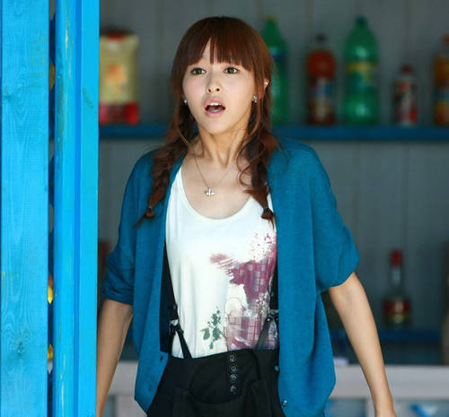 嫁给罗晋后,唐嫣愈发貌美:女人过得好不好,看脸就知道_贾静雯_婚姻