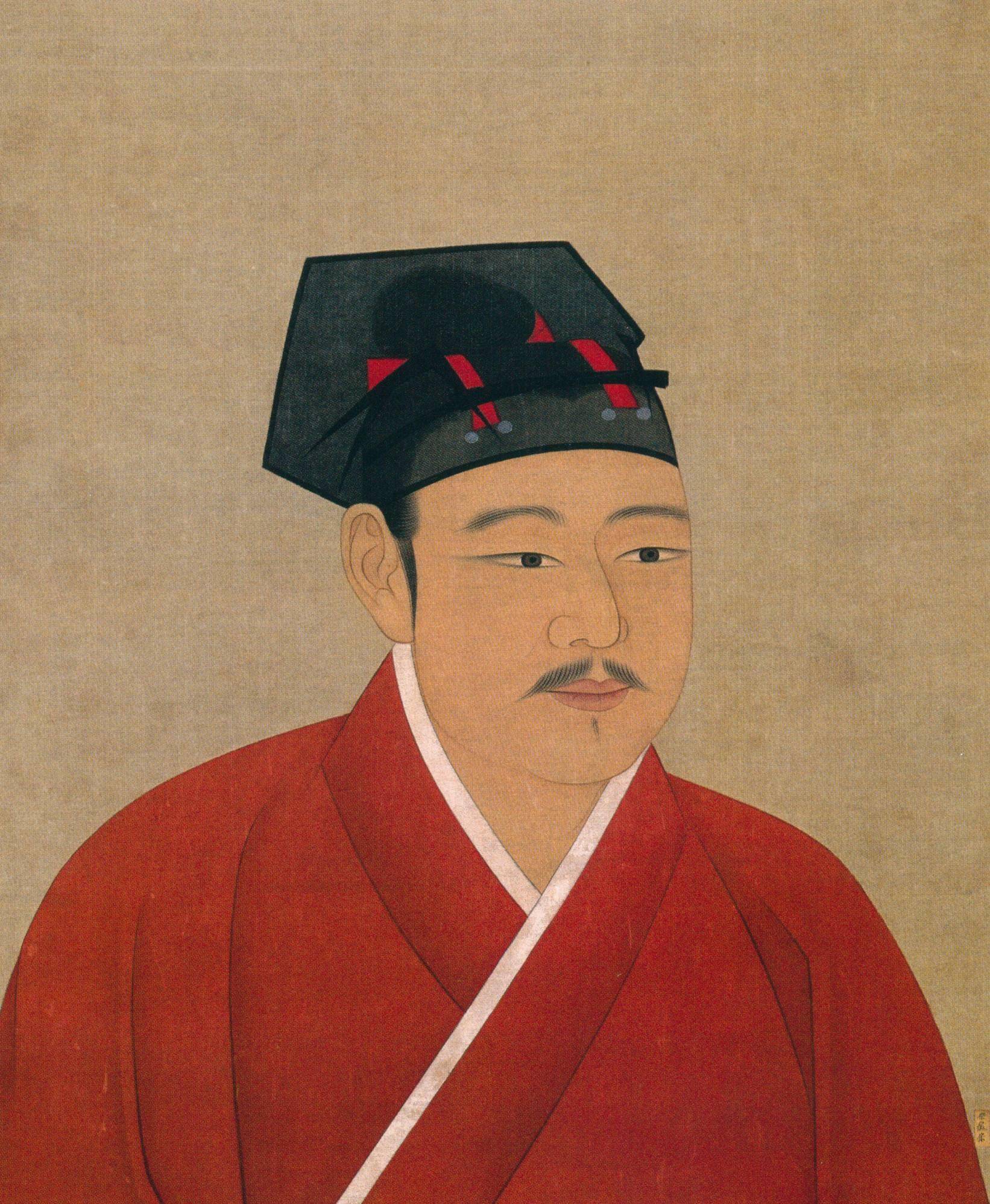 宋哲宗赵煦:北宋版汉武帝,打出了赵宋官家少有的骨