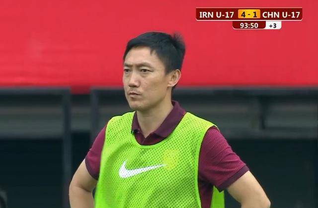 首轮比赛,中国队凭借队长刘成卓的点射,以1-0战胜了吉尔吉斯斯坦,伊朗