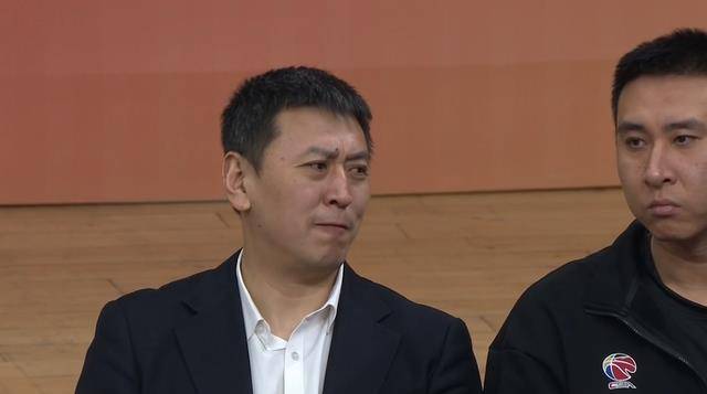 本次比赛,王世龙安排于嘉豪,刘泽一