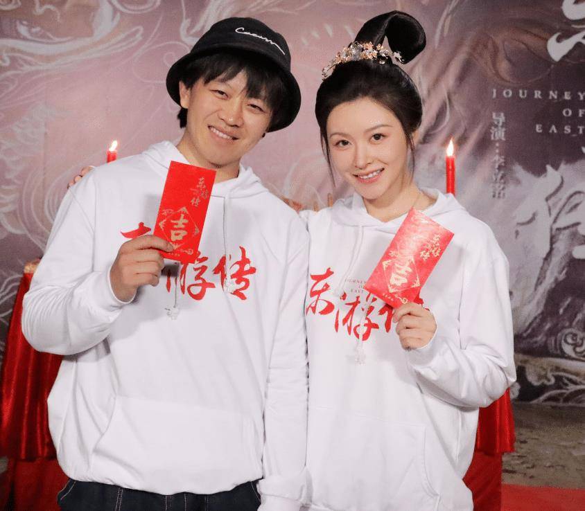 哦,不过她走的这种路线还是挺难红的, 虽然李萌萌演技和颜值都不错,但