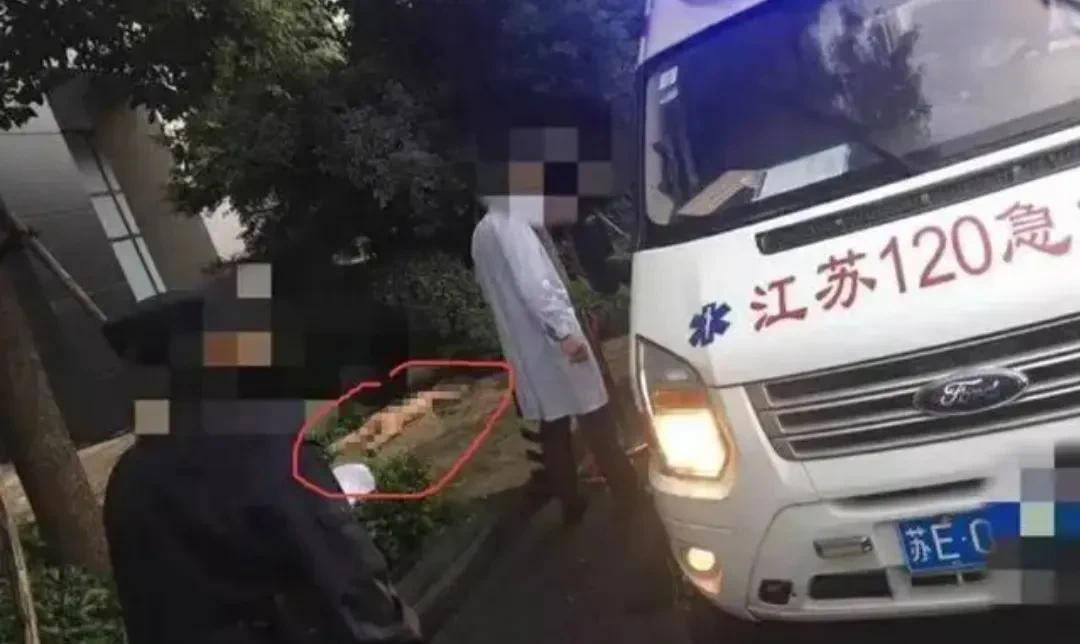 针对网友对任娇死因的各种质疑,警方及时做出回应.