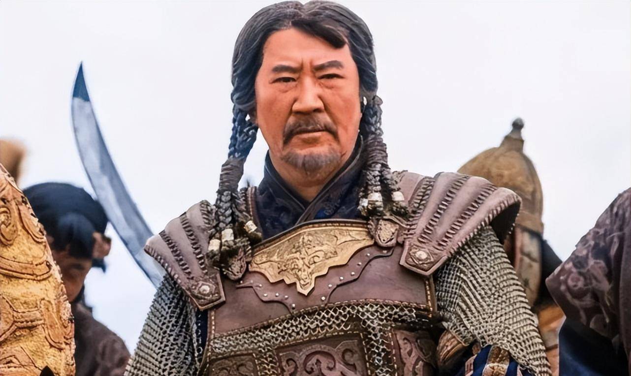 成吉思汗的蒙古骑兵,踏遍亚欧大陆,为何没征服印度?_兰丁_木勒坛_士兵