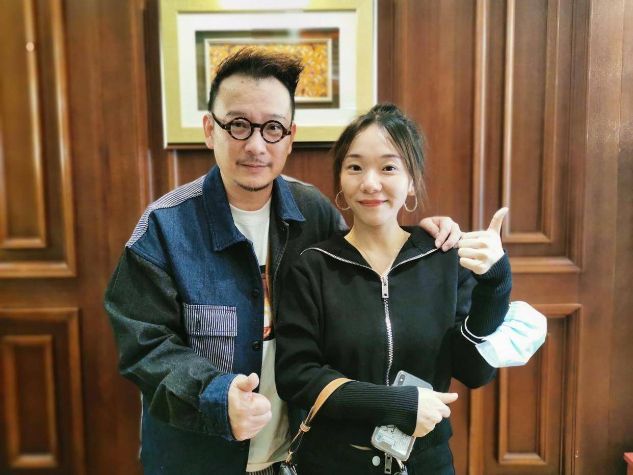 陈佳宇:为设计品牌赋能,拥抱每一位设计师_行业_中国_营销