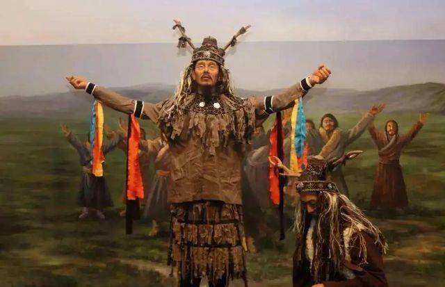 从东汉到隋唐,鲜卑族的崛起与没落