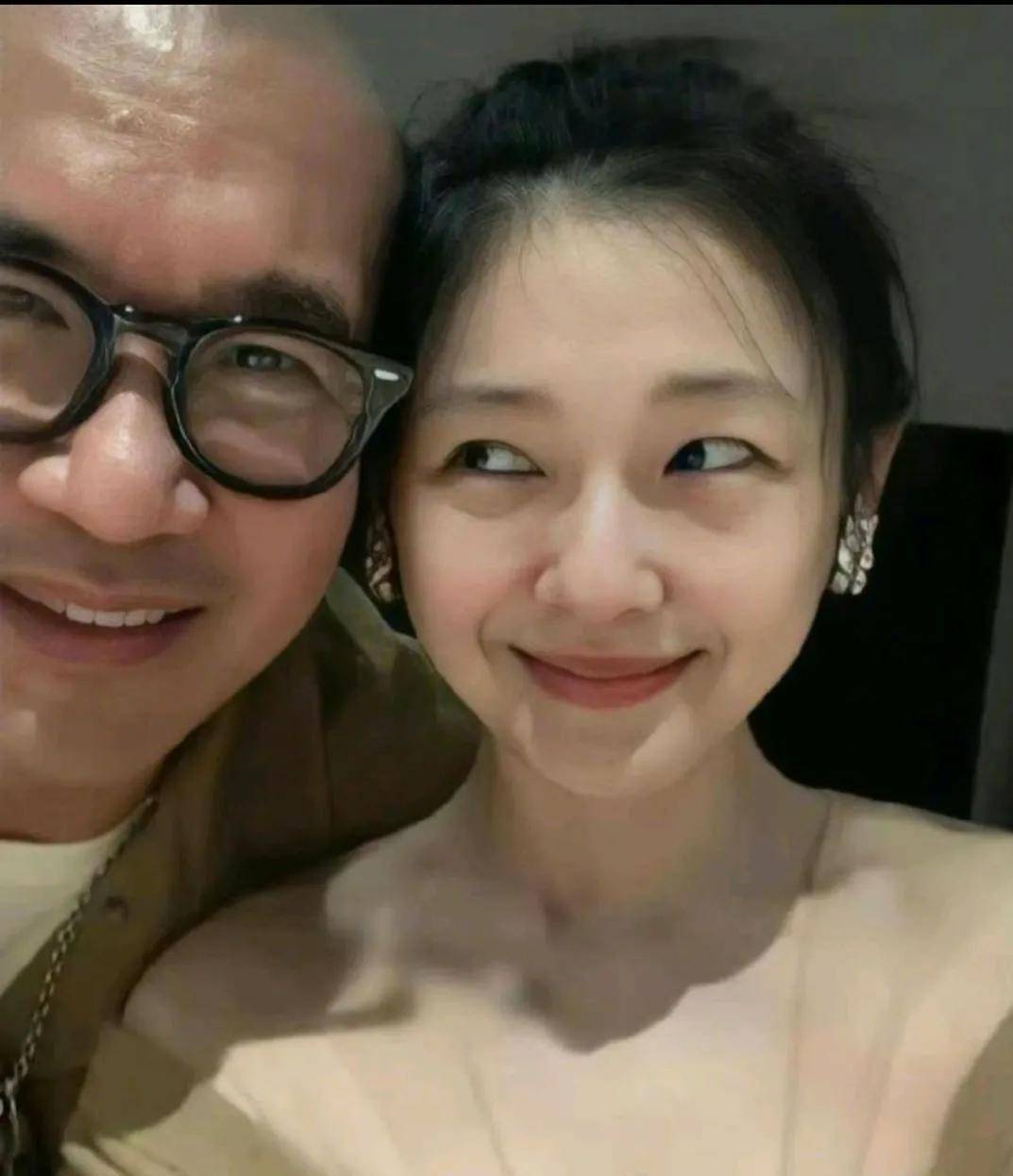 大s哭訴二婚現狀,二婚老公疑似跑路_俊曄_汪小菲_張蘭