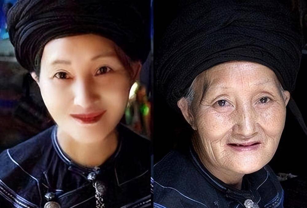 中国最后的压寨夫人:结婚过后才知丈夫无恶不作,晚年长相仍惊艳_张平