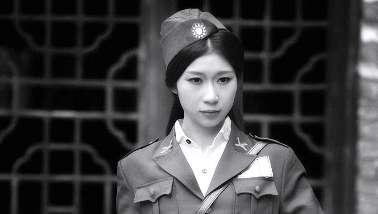 王牌特务劳有花,刺杀陈毅失败后潜伏8年,因入党暴露