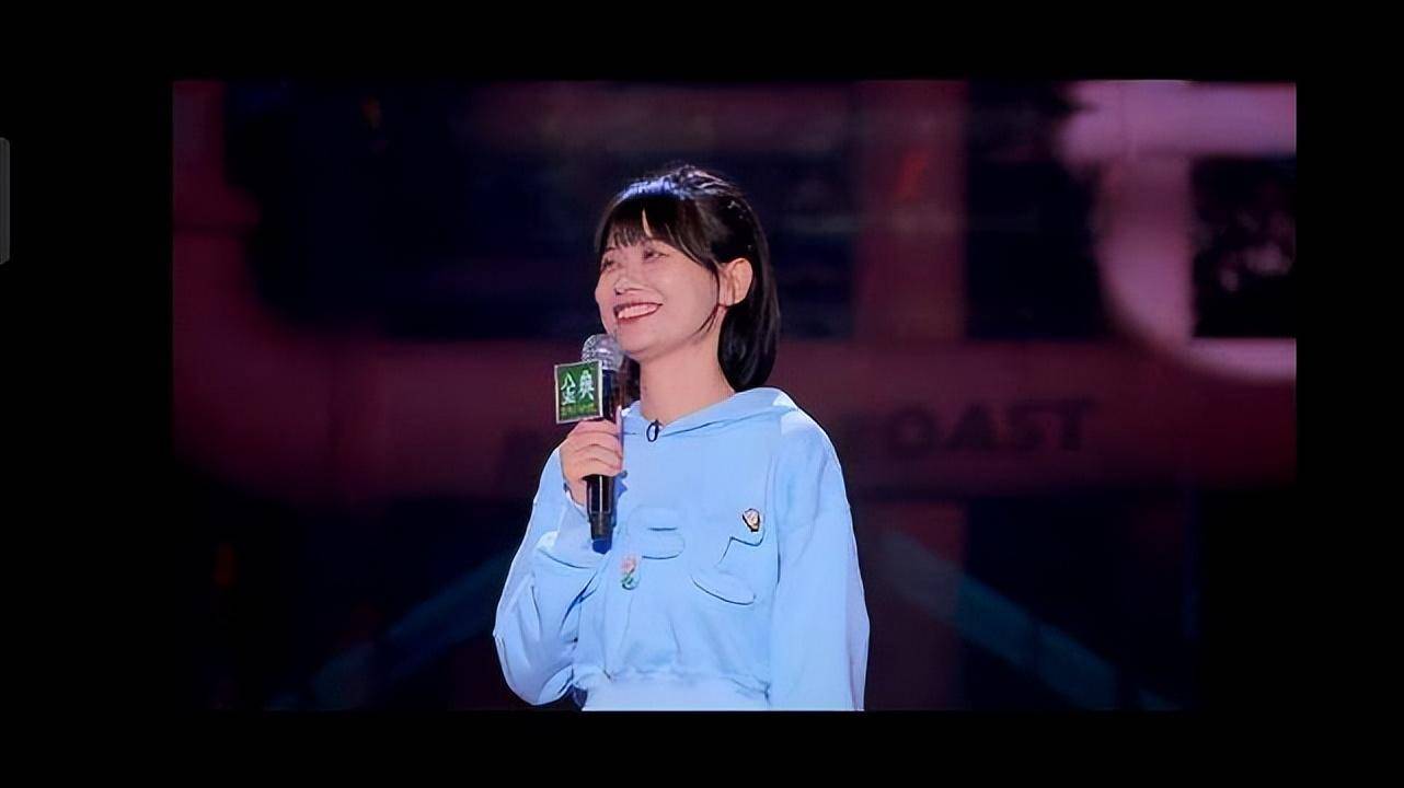赵晓卉退出脱口秀大会 笑果文化为何不跟她签约?_工作_原因_节目