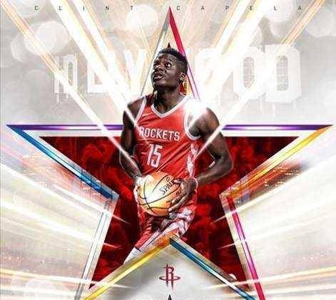 怪不得还没续约卡佩拉,火箭开的报价也太侮辱人了_球迷_双方_保罗