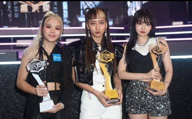 《全民造星4》女团12号出道!