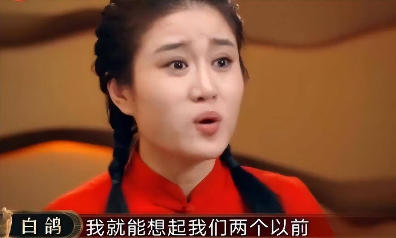 "草根夫妻"刘亮白鸽:走红两年就分手,没了白鸽的刘亮后悔了吗_婚庆