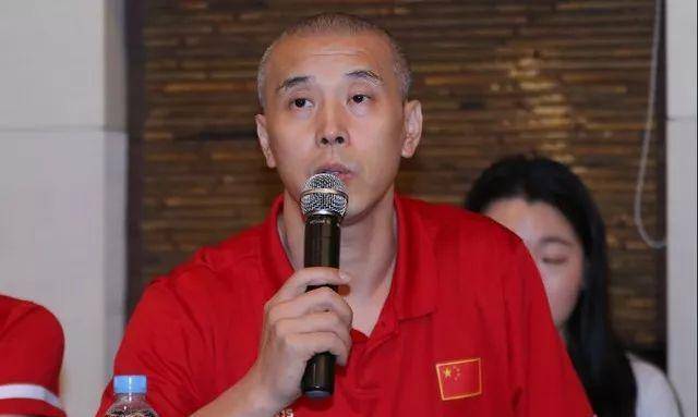 女排险胜日本,包壮调兵遣将被点赞!