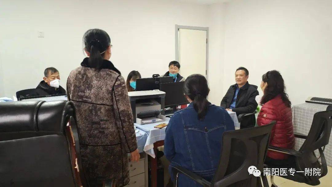 南陽醫專一附院全科醫師轉崗培訓實踐技能開班