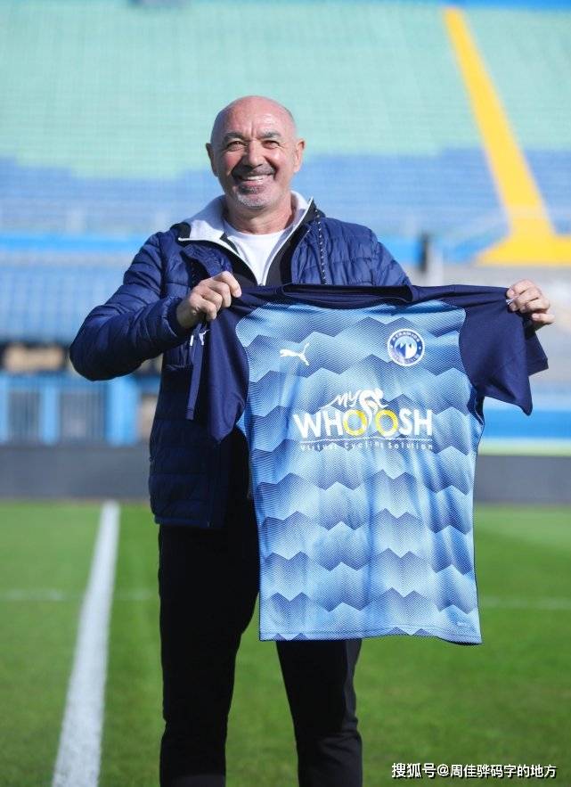 前国安主帅执教埃及豪门,合同签半年,另有1年续约选项_海梅·帕切科