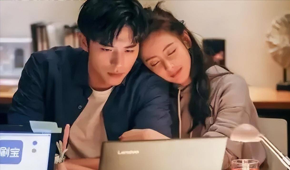 没有一个值得同情,都是在自毁前程_袁冰妍_直播_邓伦