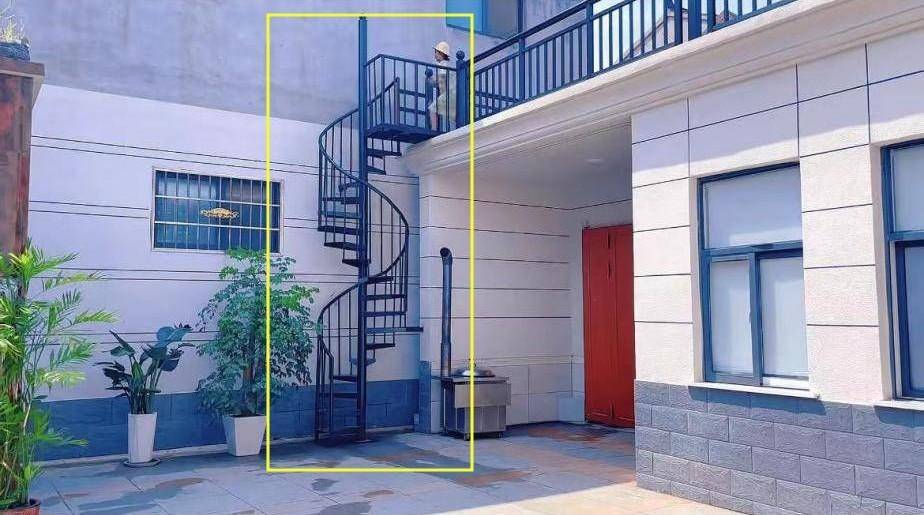 农村盖自建房,留间偏房太机智了!