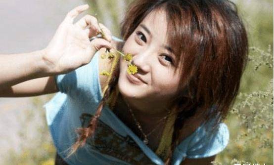 1988年出生的陈一娜,曾经是一个妥妥的小才女,如今活成这样_年龄_时候