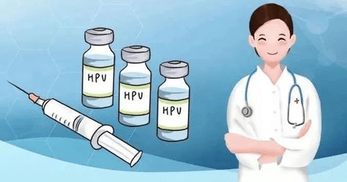 “阳了”还能接种HPV疫苗吗?？发烧了可以延迟接种吗?……