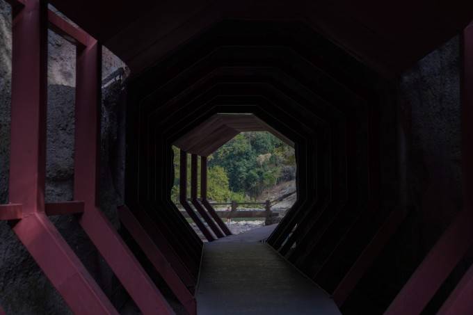 福建行|碧水丹山,奇秀甲东南,武夷山游玩攻略来啦_菜品_旅行_特色