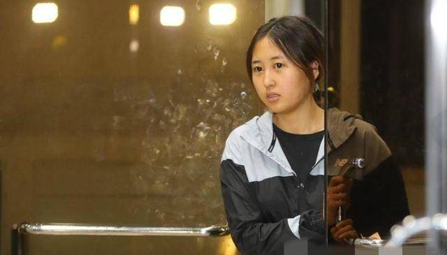 崔顺实:朴槿惠的心腹,女儿靠关系进入名牌大学,如今却落难了_郑维罗