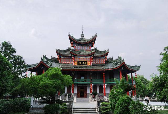 关中平原和四川盆地之间的一座美丽的工业城市—汉中市!