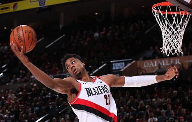 大白边真的有机会做到_怀特塞德_防守_开拓者