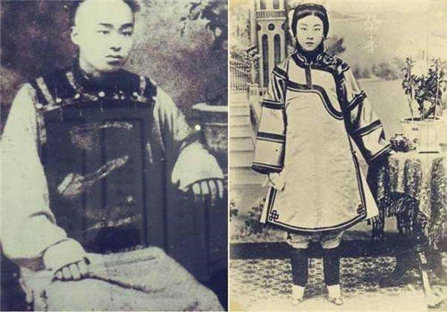 女人幻想 小妻要 翠楊社 The fun - 楊翠喜：讓小王爺載振著迷，又讓李叔同為她不娶，晚年卻凄涼