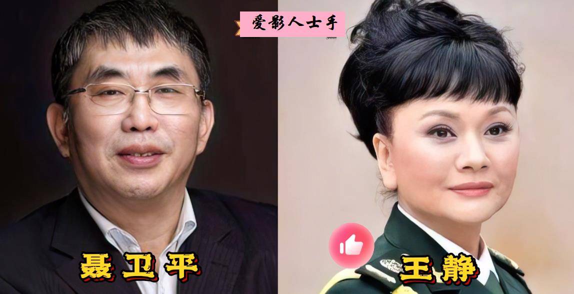 歌唱家王静嫁给棋圣聂卫平,十年后主动提出分手,年近60仍单身田歌与