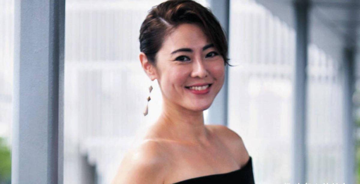 说起许美珍,很多人都会对她在当年那部大热电视剧《勇者无惧》的表现