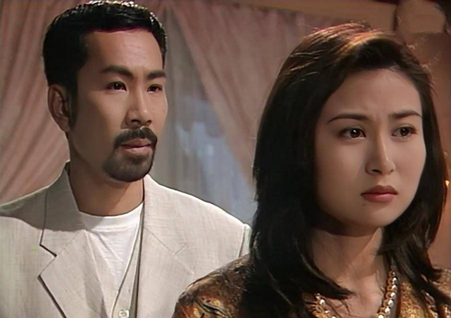 《郎心如铁》:罂粟般的爱情,三个女人爱上沈文浩之后的命运(1)_方晓欣