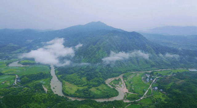 建宁旅游资源丰富,让我们一起来看看建宁县旅游景点吧_三明市_革命