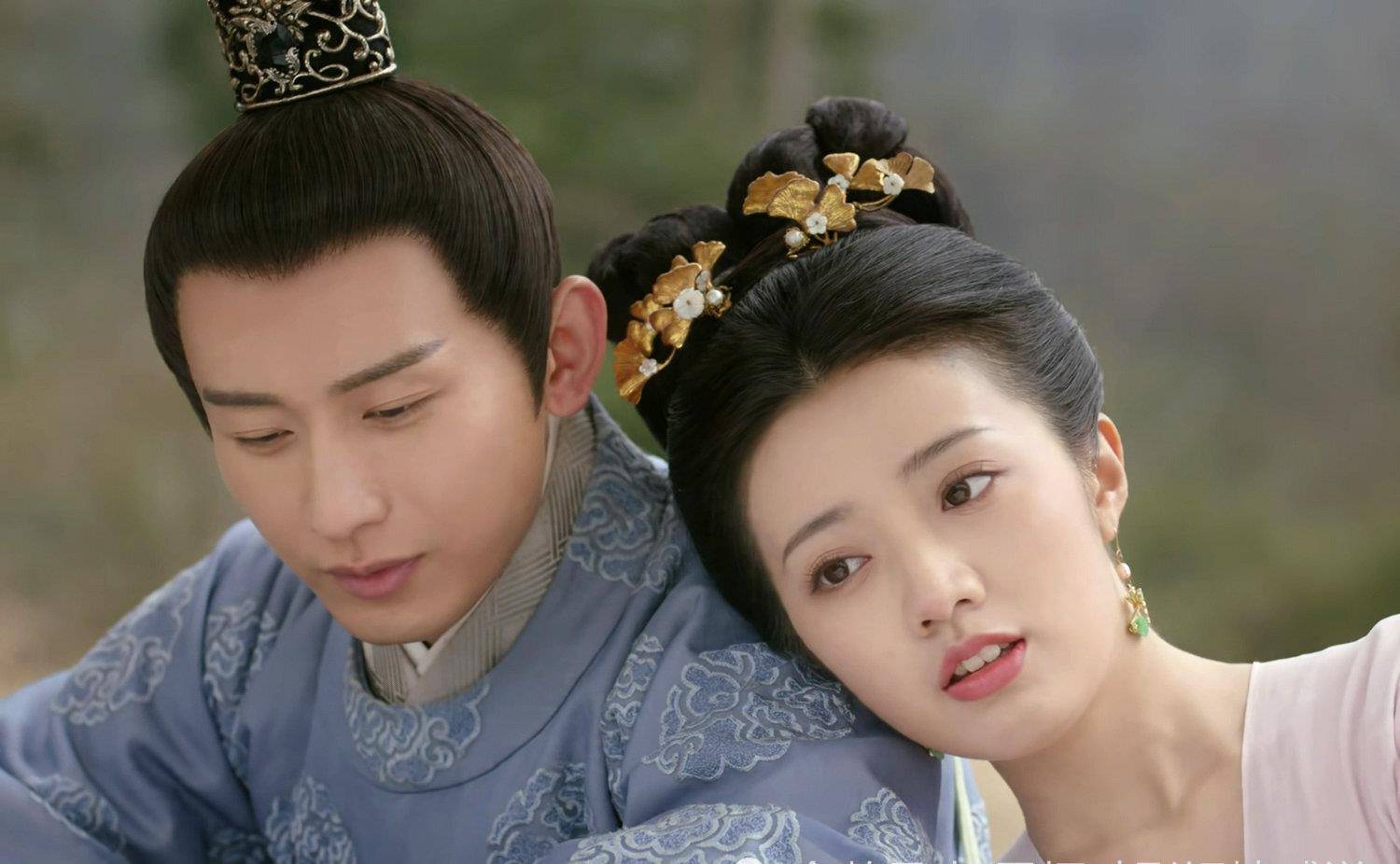 《长安诺》之苏玉盈:爱一个人却不理解对方,注定很难被爱_萧承煦_萧承