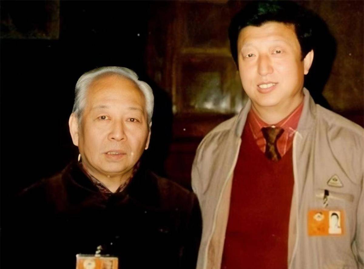 演员陈裕德:演"懒汉"出名,56岁患癌去世,好友凑钱帮其下葬_表演_生活